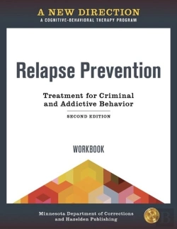 Bertrand.pt - A New Direction: Relapse Prevention Workbook