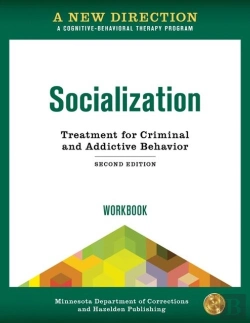 Bertrand.pt - A New Direction: Socialization Workbook