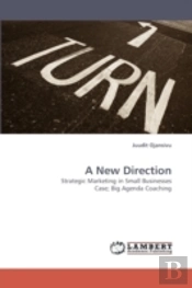 A New Direction Strategic Marketing In S