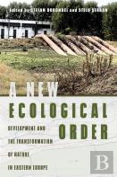 A New Ecological Order