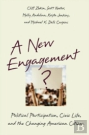 A New Engagement?