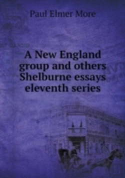 Bertrand.pt - A New England Group And Others Shelburne Essays Eleventh Series