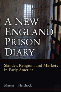 Bertrand.pt - A New England Prison Diary