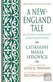 A New-England Tale
