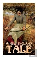 A New England Tale