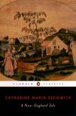 A New-England Tale