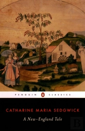 A New-England Tale