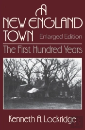 A New England Town