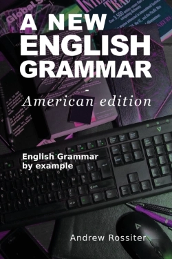 Bertrand.pt - A New English Grammar - American Edition
