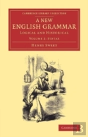 A New English Grammar
