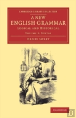 Bertrand.pt - A New English Grammar