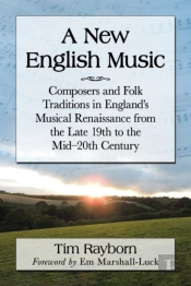 A New English Music