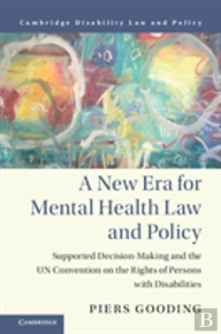 Bertrand.pt - A New Era For Mental Health Law And Policy