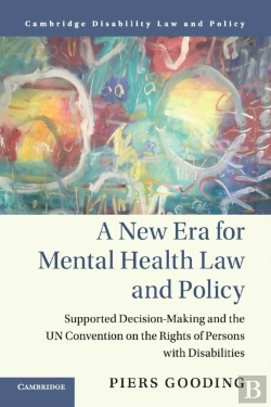 Bertrand.pt - A New Era For Mental Health Law And Policy