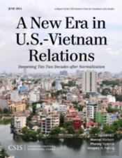 A New Era In U.S.-Vietnam Relations