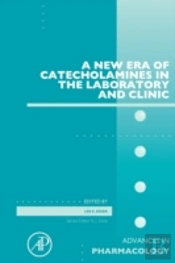 A New Era Of Catecholamines In The Laboratory And Clinic