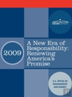 Bertrand.pt - A New Era Of Responsibility: Renewing Am