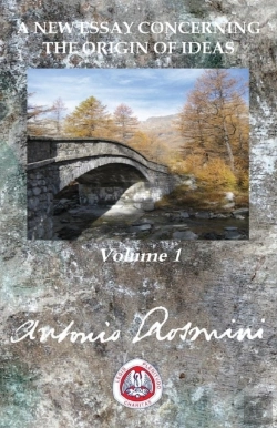 Bertrand.pt - A New Essay Concerning The Origin Of Ideas