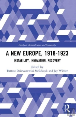 Bertrand.pt - A New Europe, 1918-1923