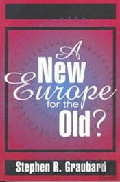 A New Europe For The Old?