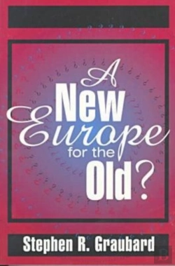 Bertrand.pt - A New Europe For The Old?