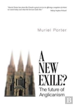 Bertrand.pt - A New Exile?: The Future Of Anglicanism