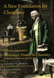 A New Foundation For Chemistry