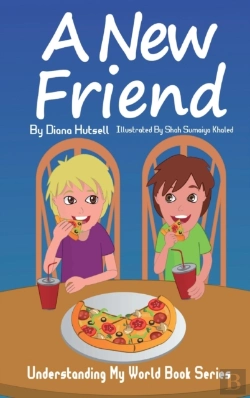 Bertrand.pt - A New Friend