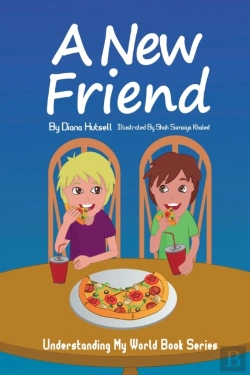 Bertrand.pt - A New Friend