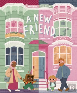 Bertrand.pt - A New Friend