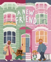 A New Friend