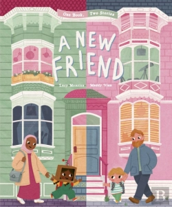 Bertrand.pt - A New Friend