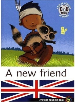 Bertrand.pt - A New Friend