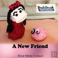 Bertrand.pt - A New Friend
