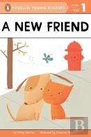 A New Friend