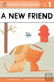 A New Friend