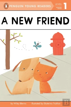 Bertrand.pt - A New Friend