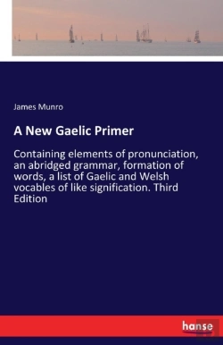 Bertrand.pt - A New Gaelic Primer