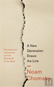 A New Generation Draws The Line