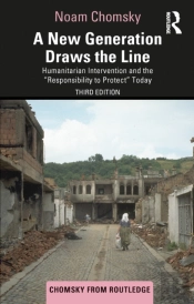 A New Generation Draws The Line