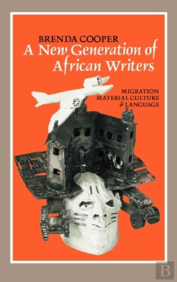 Bertrand.pt - A New Generation Of African Writers