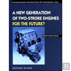 Bertrand.pt - A New Generation Of Two Stroke Engines