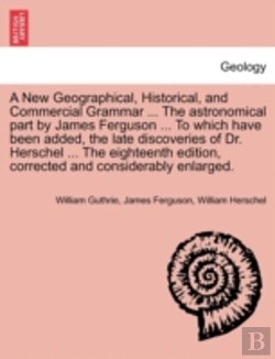 Bertrand.pt - A New Geographical, Historical, And Comm