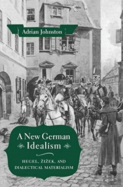 Bertrand.pt - A New German Idealism