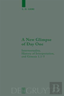 A New Glimpse Of Day One