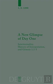 A New Glimpse Of Day One