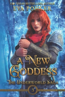 Bertrand.pt - A New Goddess