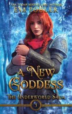 Bertrand.pt - A New Goddess