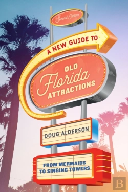 Bertrand.pt - A New Guide To Old Florida Attractions