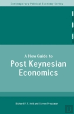 Bertrand.pt - A New Guide To Post-Keynesian Economics